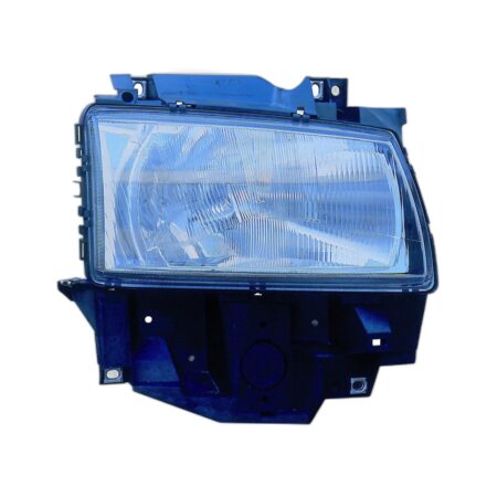 Faro Anteriore Destro Volkswagen Transporter - Caravelle 1997+
