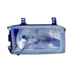 Faro Anteriore Destro Volkswagen Transporter T4 1990+, originale 701941018