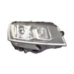 Faro Anteriore Destro Volkswagen Transporter T6.1 2019+ - Con Motore