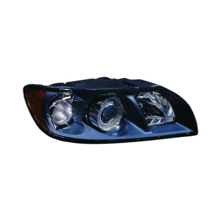 Faro Anteriore Destro Volvo S40 2004+, originale 30678901