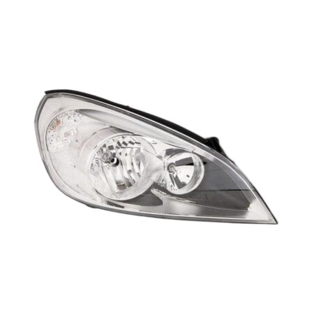 Faro Anteriore Destro Volvo S60\V60 2010-2013 - Con Motore Elettrico Incluso