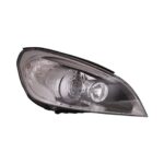 Faro Anteriore Destro Volvo S60\V60 2010-2013 - Xenon Afs A Led Con Motore Elettrico Incluso