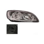 Faro Anteriore Destro Volvo S60\V60 2014+ - Con Motore Elettrico Incluso E Luce Diurna A Led