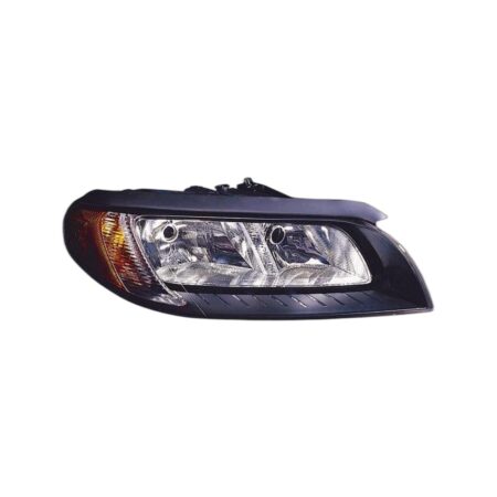 Faro Anteriore Destro Volvo S80 2006+