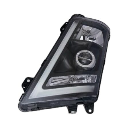 Faro Anteriore Sinistro Volvo Truck Fh12 - Fh13 - Fh16 2013+ - Xenon (HID)