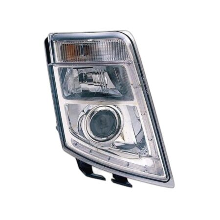 Faro Anteriore Destro Volvo Truck Fh16 2008-2019 - Xenon (HID)
