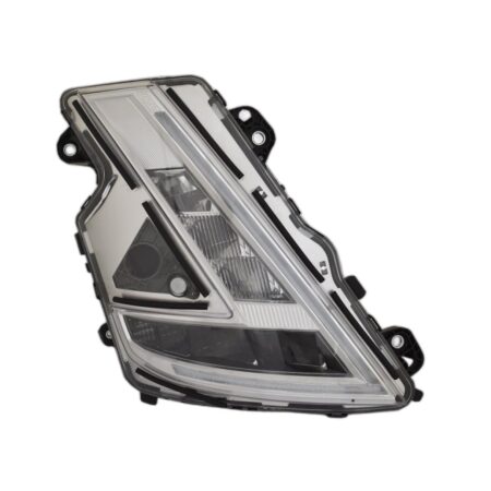 Faro Anteriore Destro Volvo Truck Fh16 2020+ - Full Led Con Motore