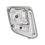 Faro Anteriore Destro Volvo Truck Fl 2013+ - Con Luce Diurna A Led