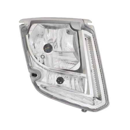 Faro Anteriore Destro Volvo Truck Fl 2013+ – Con Luce Diurna A Led