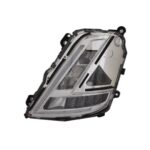 Faro Anteriore Destro Volvo Truck Fm 2020+ - Full Led Con Motore
