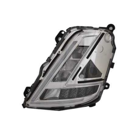 Faro Anteriore Destro Volvo Truck Fm 2020+ - Full Led Con Motore