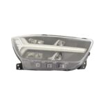 Faro Anteriore Destro Volvo Xc 40 2017+ - A Led Con Motore