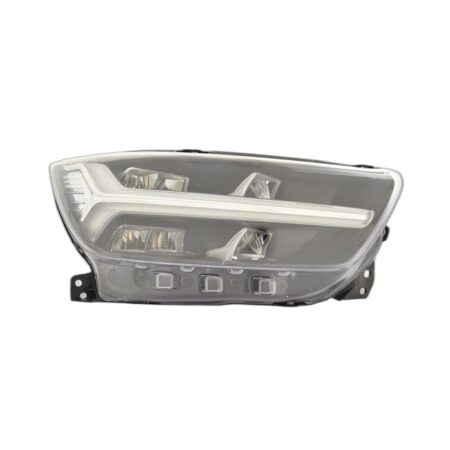 Faro Anteriore Destro Volvo Xc 40 2017+ - A Led Con Motore
