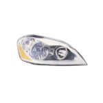Faro Anteriore Destro Volvo Xc60 2008-2012 - Con Motore Elettrico Incluso