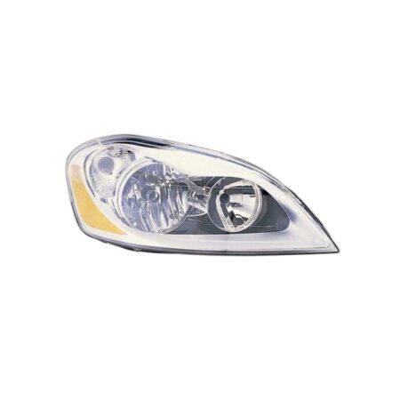 Faro Anteriore Destro Volvo Xc60 2008-2012 - Con Motore Elettrico Incluso