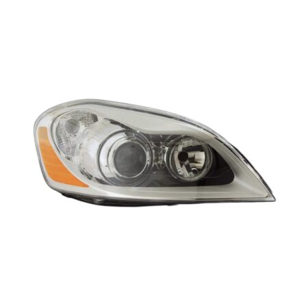 Faro Anteriore Destro Volvo Xc60 2008-2012 – Xenon Afs Con Motore Elettrico