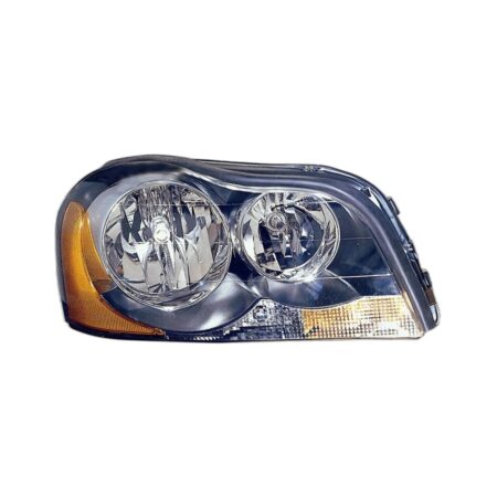 Faro Anteriore Destro Volvo Xc90 2002-2014, originale 30744008