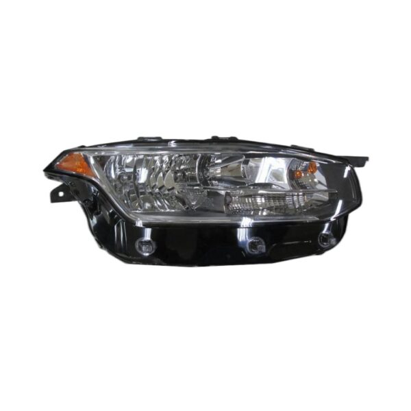 Faro Anteriore Destro Volvo Xc90 2015+ - Regolazione Manuale A Led