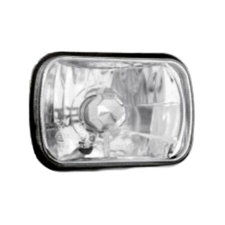Faro Anteriore FIAT 126 - 127 - 128 Crystal Dx=Sx