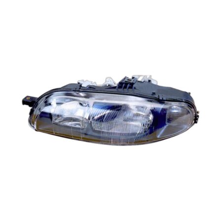 Faro Anteriore Destro FIAT 1995+ – Bravo/A Predisposizione Regolazione Elettrico