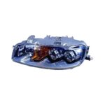 Faro Anteriore FIAT Punto 2002 - C\Fendinebbia Dx H1-H1-H3
