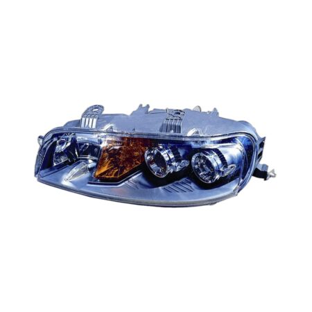 Faro Anteriore Sinistro FIAT Punto 2002 – CFendinebbia H1-H1-H3