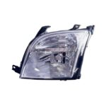 Faro Anteriore Ford Fusion 2002 - Sx (Con Oscuratore)