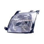 Faro Anteriore Ford Fusion 2003-2004 - Dx (Senza Oscuratore)