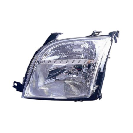 Faro Anteriore Sinistro Ford Fusion 2003-2004 – (Senza Oscuratore)