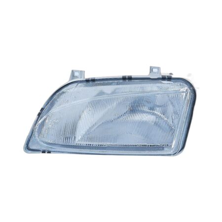 Faro Anteriore Ford Galaxy 1997-2014 - Sx Predisposizione Regolazione Elettrico