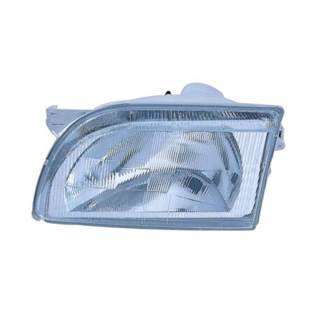 Faro Anteriore Destro Ford Transit 1991-1999 – Regolazione Manuale