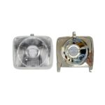 Faro Anteriore Ford Transit I Mk2 Mod. C/Staffa Dx=Sx