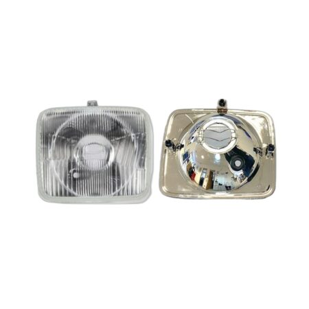 Faro Anteriore Ford Transit I Mk2 – Modello Senza Staffa Versione 194>1985 Dx=Sx
