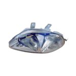 Faro Anteriore Honda Civic 1996-1998 - 3P. Dx Regolazione Manuale