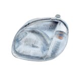 Scheinwerfer Rechts Hyundai Atos 1998-2002 – Elektroeinstellung, Originalnummer 9210602010