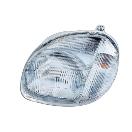 Faro Anteriore Sinistro Hyundai Atos 1998-2002 – Predisposizione Regolazione Elettrico