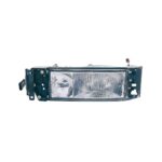 Faro Anteriore Iveco Eurotech 1993+ - Dx Regolazione Elettrico