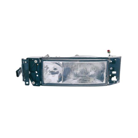 Faro Anteriore Sinistro Iveco Eurotech 1993+ – Regolazione Elettrico