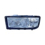 Faro Anteriore Mercedes Actros Dx Fan. Bianco Reg. El.