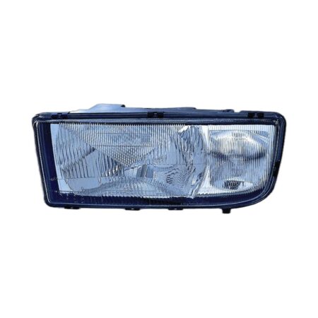 Faro Anteriore Sinistro Mercedes Actros – Fanalino Bianco Regolazione Elettrico