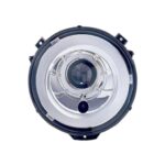 Scheinwerfer Mercedes Klasse G W463 2008+, Originalnummer A4638200759