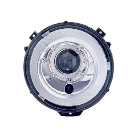 Faro Anteriore Mercedes Classe G W463 2008+