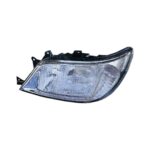 Faro Anteriore Mercedes Sprinter 2000-2001 - Sx C\Fendinebbia