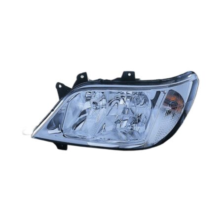 Faro Anteriore Destro Mercedes Sprinter 2002-2005 – SFendinebbia
