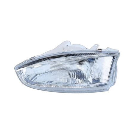 Faro Anteriore Destro Mitsubishi Colt 1996-1997 – Regolazione Regolazione Manuale