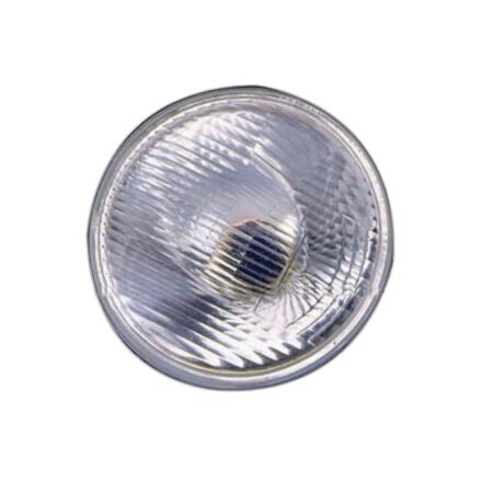 Faro Anteriore Mitsubishi Pajero 1983-1990 - Tondo Dx=Sx