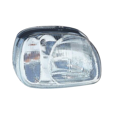 Faro Anteriore Destro Nissan Micra 1998-2000 – Predisposizione Regolazione Elettrico