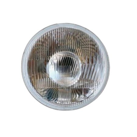 Faro Anteriore Nissan Patrol 1991-1996 - - Toyota Land Cruiser Fj 75 85' Tondo Dx=Sx