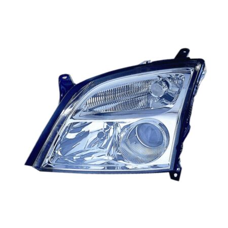 Faro Anteriore Destro Opel Vectra 2002-2004 – Parabola Cromata