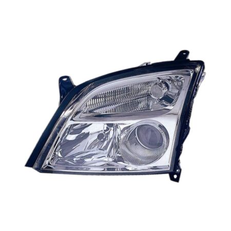 Faro Anteriore Opel Vectra 2002-2004 - Xenon Dx Parabola Cromata